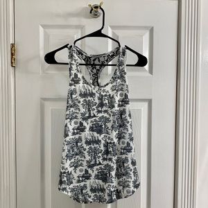 Disney Parks Tank Top